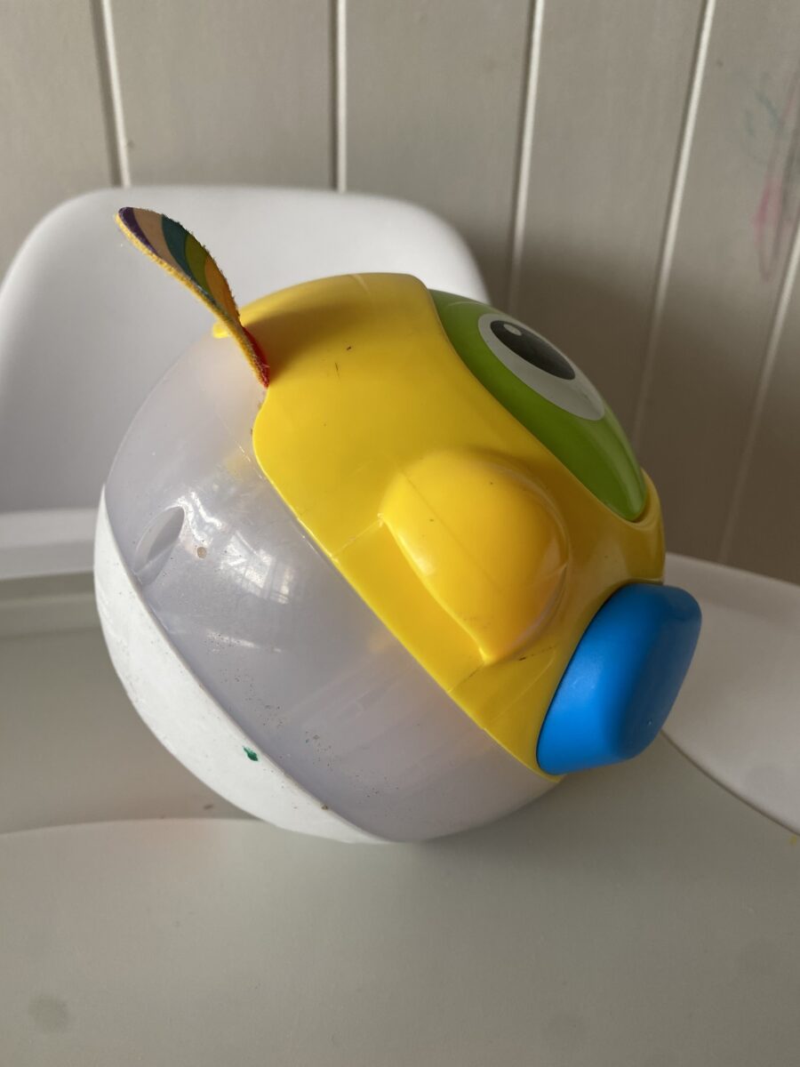 Juguete interactivo, Fisher-Price - Imagen 3