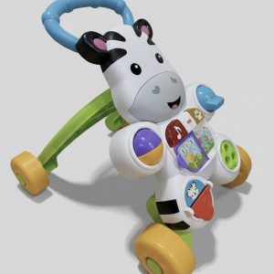 Andadera para Bebe Fisher-Price