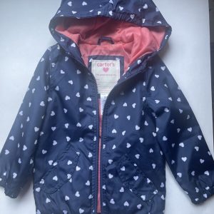 Rompevientos, 18-24 meses, Carte´s