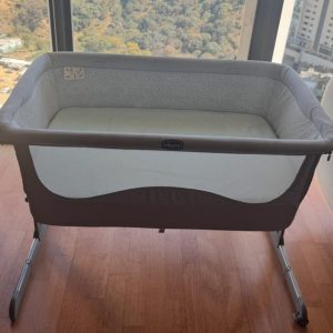 Cuna/Colecho, Next2me Chicco