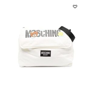 Pañalera, Moschino