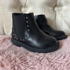 Botines, 10 cm, lefties baby