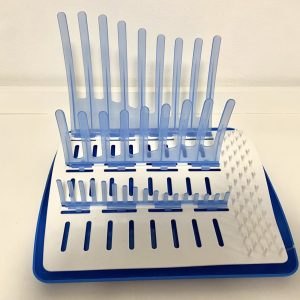 Escurridor de mamilas, Dr. Brown’s