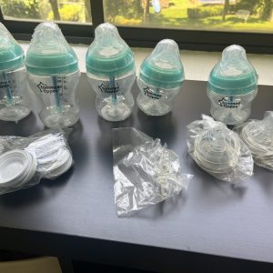 Set de Biberones, Tommee Tippe