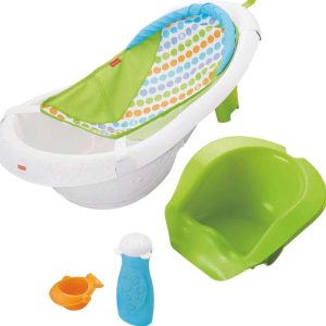 Bañera, Fisher-Price