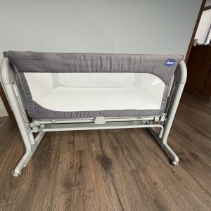 Cuna/colecho, Next2Me Magic Chicco