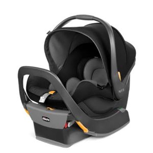 Car seat portabebé (Huevito), KeyFit 35 Chicco