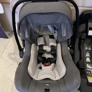 Car seat, Bugaboo