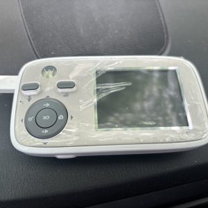 Monitor para bebés, Motorola