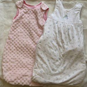 Sacos de dormir, 0-3 meses, Sin marca