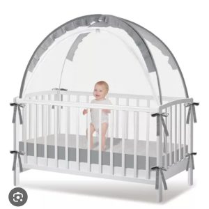 Red para cuna, Sin marca