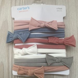 Diademas para bebé, Carter’s