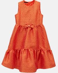 Vestido, 2-3 años, Carolina Herrera