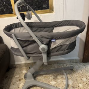 Cuna/colecho portátil, Chicco