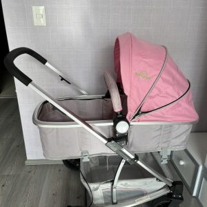 Carriola bambineto, Safeplus