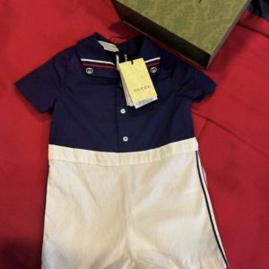 Conjunto, 9-12 meses, Gucci