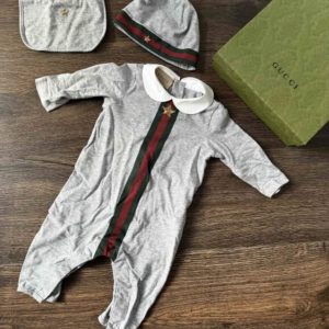 Mameluco, 3-6 meses, Gucci