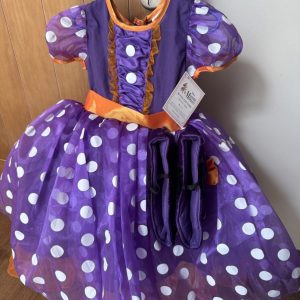 Disfraz Halloween Mimi, 4-6 años Pottery Barn