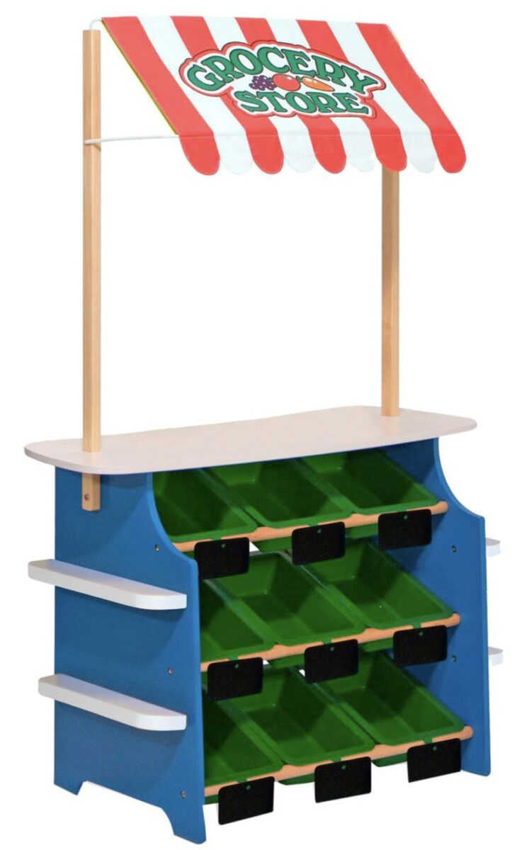 Tienda de juguete, Melissa & Doug