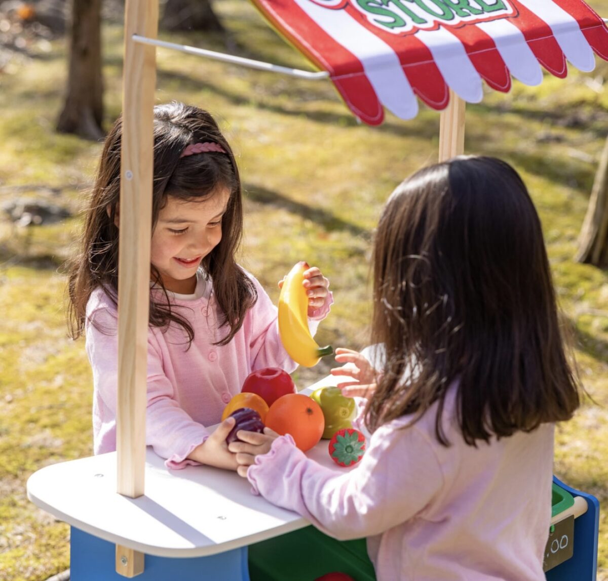 Tienda de juguete, Melissa & Doug - Imagen 2