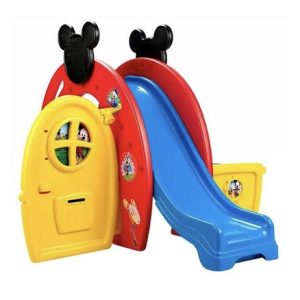 Resbaladilla, Mickey Mouse Disney