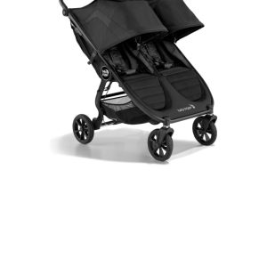 Carriola doble City Mini GT, Baby Jogger
