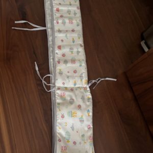 Protector para cuna/cama, Nap