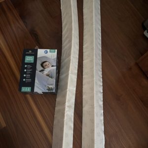 Barandal para cuna/cama, Serta