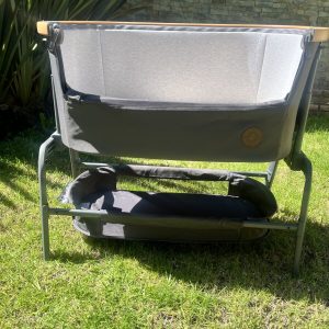 Cuna/colecho, Lora Maxi-Cosi