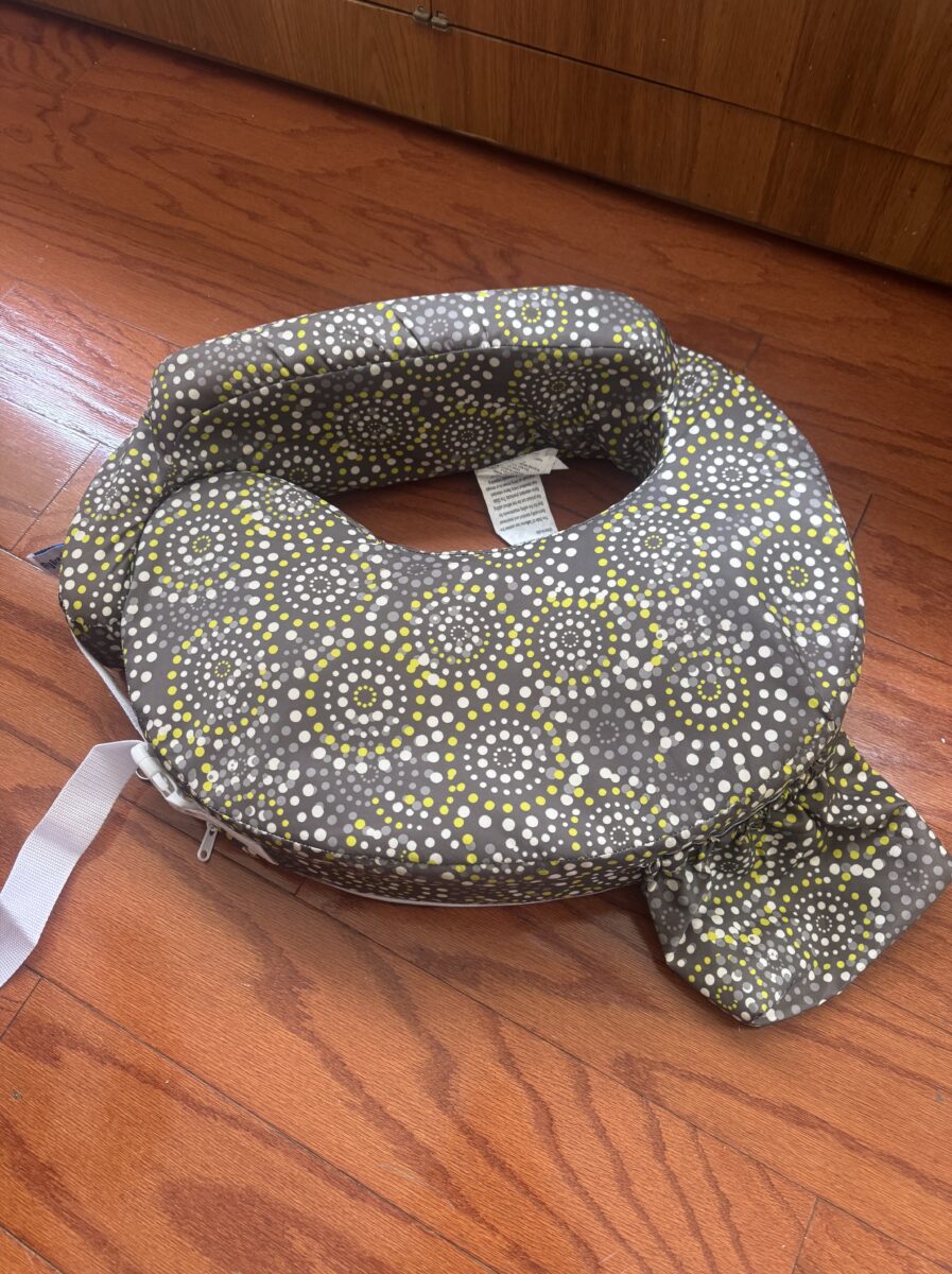 Almohada de lactancia, My Breast Friend - Imagen 2