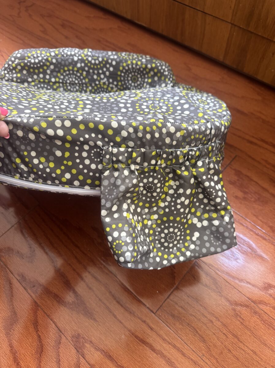 Almohada de lactancia, My Breast Friend - Imagen 4