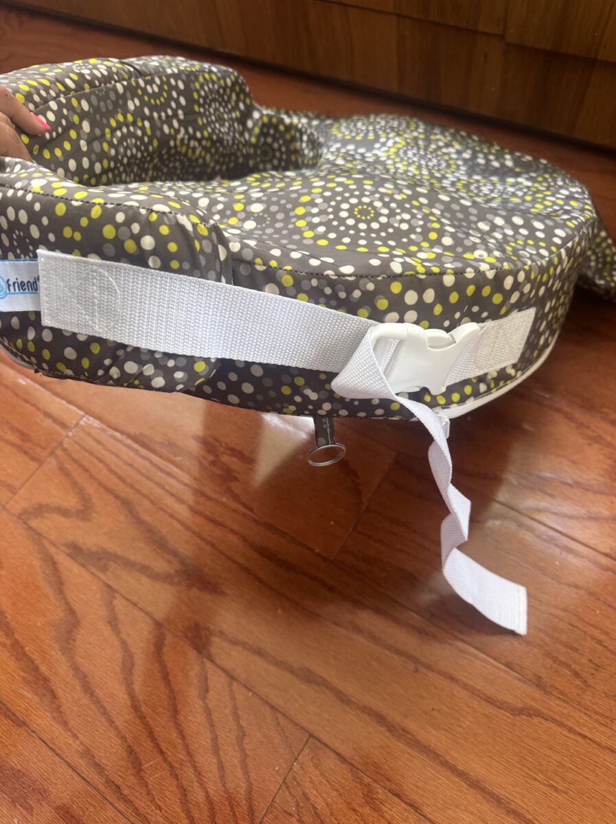 Almohada de lactancia, My Breast Friend - Imagen 6