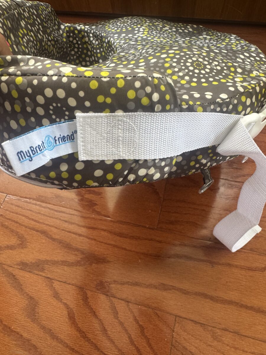 Almohada de lactancia, My Breast Friend - Imagen 5