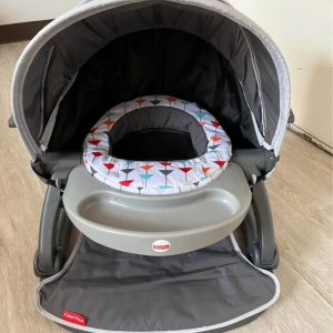 Silla para bebe, Fisher-Price