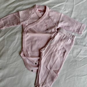 Conjunto para Niña, 0-3 meses, Baby Cresy