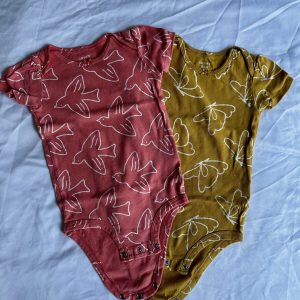 2 Bodies, 18-24 meses, Carter´s