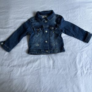 Chamarra, 1-2 años, Sfera