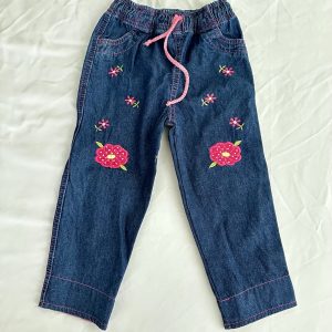 Pantalón para Niña, 5-6 años, Jakmar