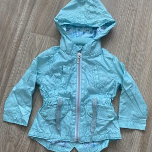 Rompevientos, 9-12 meses, Push