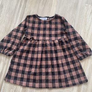 Vestido, 3-4 años, Zara