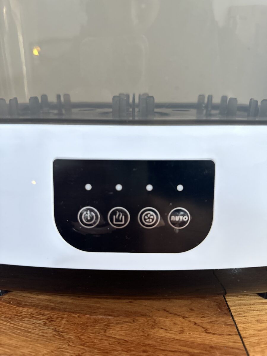 Esterilizador y Secador Eléctrico, Dr. Browns - Imagen 5