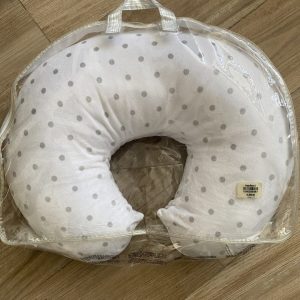 Almohada y funda de Lactancia, Pottery Barn Kids