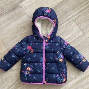 Chamarra, 1-2 años, Gap