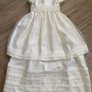 Ropon, 18-24 meses, María Guajardo