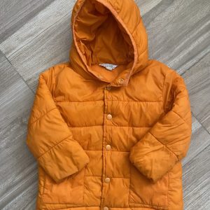 Chamarra, 3-4 años, Primmi