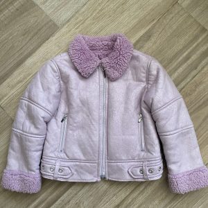 Chamarra Lila, 3-4 años, Mayoral