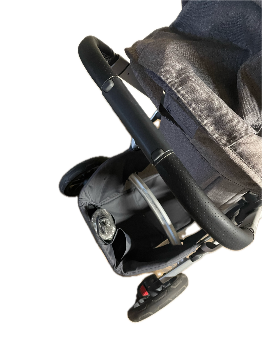 Carriola, UppaBaby Vista - Imagen 7