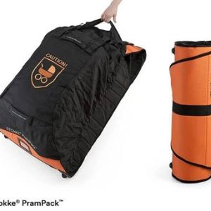 Bolsa de viaje para carriola, Prampack Stokke