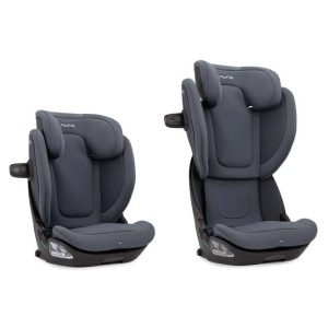 Car seat, aace – booster Nuna