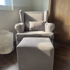 Sillon Mecedora, Cosmokids